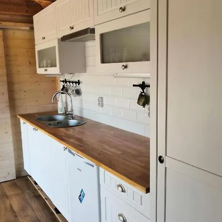 Golczavita By Interhome Tolcz