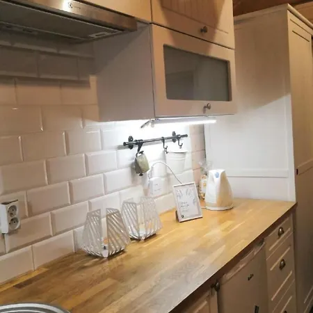 Golczavita By Interhome Tolcz