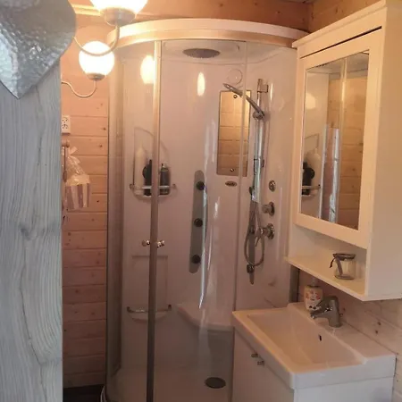 Golczavita By Interhome *